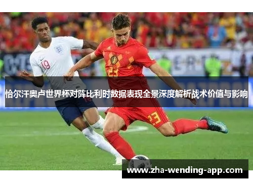 恰尔汗奥卢世界杯对阵比利时数据表现全景深度解析战术价值与影响
